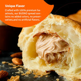 Nuuva Foods Buono Hazelnut Spread | Gluten Free Spread for Desserts & Chocolate Bars | Hazelnut Filling for Bakeries, Cookies & Pastries | Kosher
