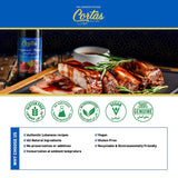 CORTAS Pomegranate Molasses, 10 FZ