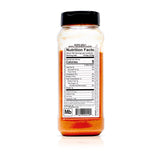 Spiceology Derek Wolf Maple Bourbon Seasoning, 22 oz