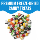 Fun Express Family Freeze Dry Fr’izzle Halo Drops Fruity Favorites