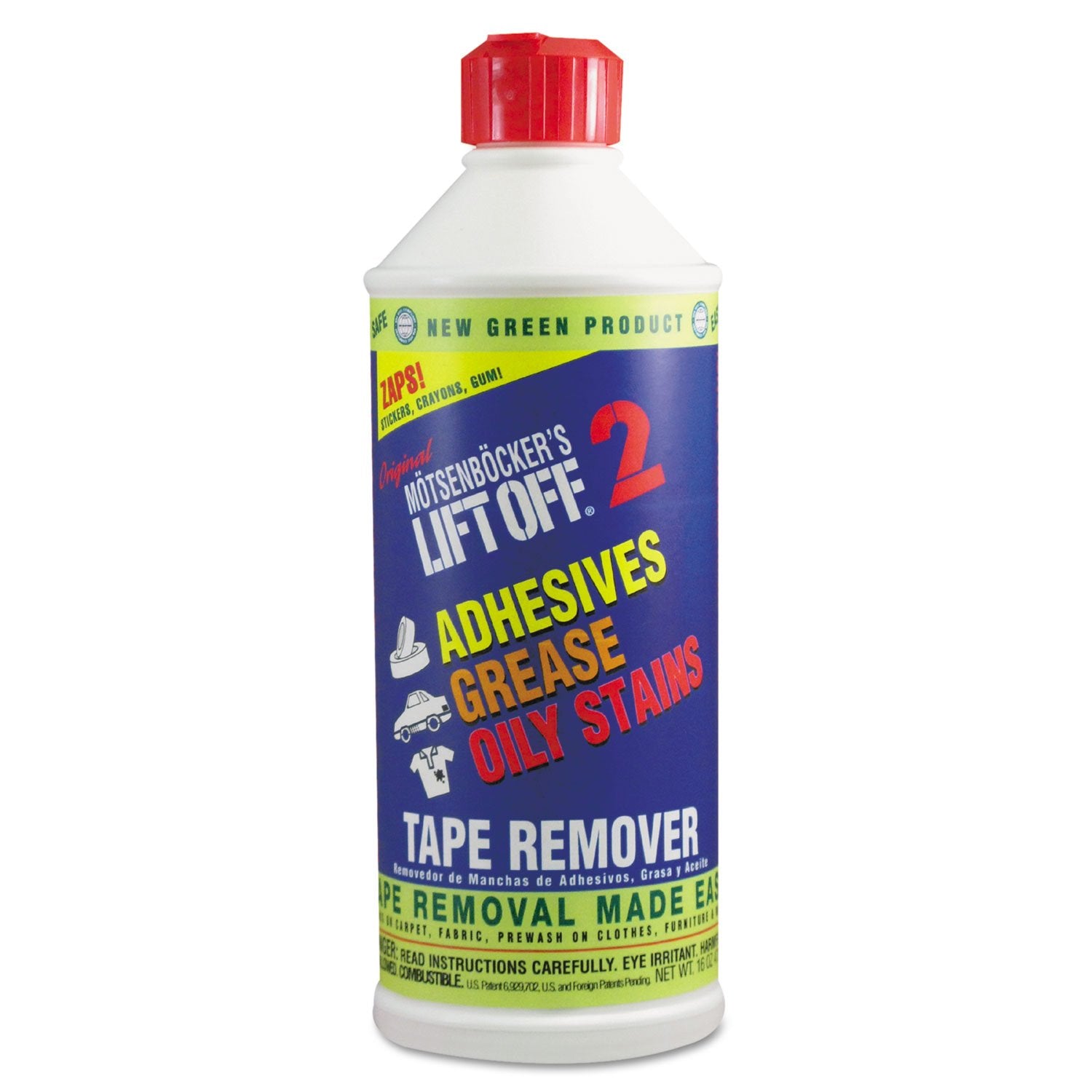 #2: Adhesives