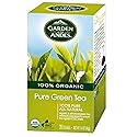 Garden of the Andes 100% Organic Pure Green Tea 20 Tea Bags