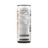 CATALYST | Orange Dream Energy Drink, 12 FL OZ, 12 Pack