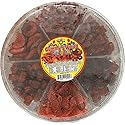 Chili Gummy's World Party Tray- Assorted Candy tray (Chili)