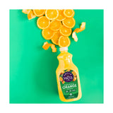 Uncle Matts, Organic Orange Juice, 52 Fl Oz