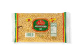 GOLDEN Cracked Wheat #3 | Medium Grain Bulgur Wheat | 16 oz (1 lb) Packet | Authentic Middle Eastern Grain | Perfect for Pilafs, Tabbouleh, Soups, Salads & Rice Alternative