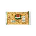 GOLDEN Cracked Wheat #3 | Medium Grain Bulgur Wheat | 16 oz (1 lb) Packet | Authentic Middle Eastern Grain | Perfect for Pilafs, Tabbouleh, Soups, Salads & Rice Alternative