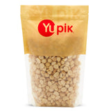 Yupik Macadamia Nuts, Medium Pieces, 2.2 lb (35.2 oz), Raw and Unsalted, Gluten-Free and Kosher, Unroasted Oil-Free Nuts with Creamy Flavor, Source