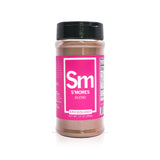 Spiceology - S'mores Seasoning - Sweet Spice Blend of Chocolate, Graham Cracker & Marshmallow Flavors - Perfect for Desserts, Baked Goods,