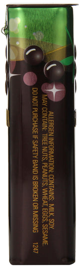 Godiva Dark Chocolate Mint Pearls, 1.5000-ounces (Pack of 6)