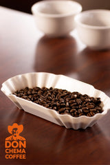 Don Chema San Francisco Selection - Gourmet Honduran Medium Roast Coffee - Single Serve Coffee Pods - Notes of Sweetness, Chocolate and Citrus