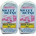 Sweet Betsy White Hush Puppy Mix 2/2 Pound Bags