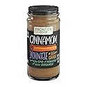 Frontier Co-op Ground Korintje Cinnamon, Gourmet Indonesian Cinnamon, Kosher | 1.92 Ounce (Pack of 1)