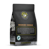 Bones Coffee Company Star Wars Wookiee Cookie Chip Cookie Flavor Flavored Coffee, Medium Roast Low Acid Arabica Beans Compatible with Auto drip