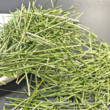 Dried Pine Needle Tea, 7.0oz(200g), 100% Wild Pine Needles Herbal Tea, Cut & Sifted