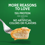 Marie Callender's Country Fried Chicken and Gravy, Convenient Oven or Microwave Meal with Chicken and Mashed Potatoes, Frozen Meal, 13.1 OZ
