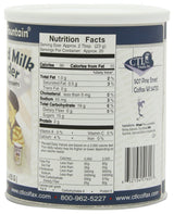 Soda Fountain Malted Milk Powder, 16-Ounce (Pack of 3)