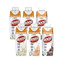Boost Very High Calorie Nutritional Drink Variety Pack 8 Fl Oz (Pack of 6)