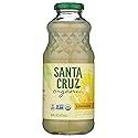 Santa Cruz Organic Organic Lemonade, 16 FZ