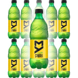 Mello Yello Soda Citrus, 20oz Bottles (Pack of 12, Total of 240 Oz)
