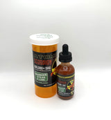 Quaker Steak & Lube Atomic Wing Sauce