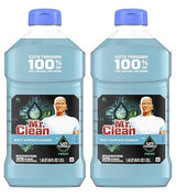 Mr. Clean with Unstopables Fresh Scent Multi-Surface Cleaner, 90 Fl Oz (Packaging May Vary)