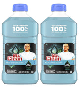 Mr. Clean with Unstopables Fresh Scent Multi-Surface Cleaner, 90 Fl Oz (Packaging May Vary)
