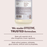 MRS. MEYER'S CLEAN DAY All-Purpose Cleaner Spray, Lavender, 16 fl. oz