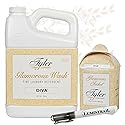 Lumintrail Tyler Glamorous Wash Diva Fine Laundry Detergent with Stain Remover Pen and Dryer Sachets - Liquid Detergent Designed for Clothing - Hand