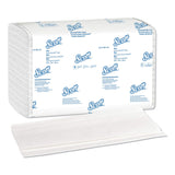 Kleenex Slim-Fold Paper Towels - 90 Covers per Pack