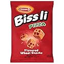 Wheat Pizza Snack Bissli by Osem, 2.5 oz