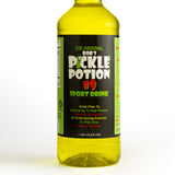 Bob's Pickle Potion #9 Dill Juice - Sports Drink (Liter)