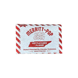 Merritt-Pop Tennessee Microwave Popcorn (Kettle)