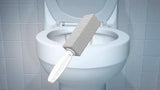 Spark Innovators RingX Natural Pumice Stone Toilet Bowl Cleaner