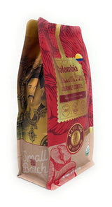 Kafie 1901 Colombia Coffee