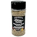 Amish Country Popcorn | Popcorn Dust with No Salt - 1.75 oz | Old Fashioned, Non-GMO and Gluten Free