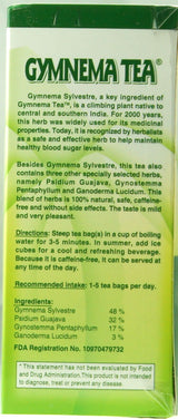 Gymnema Tea