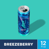 Alani Nu Breezeberry Sugar Free Energy Drink (Pack of 12)