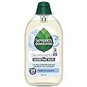 Seventh Generation EasyDose Laundry Detergent, Ultra Concentrated: 66 Loads, Free & Clear Designed for Sensitive Skin, 23.1 Fl Oz