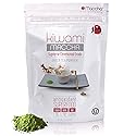 [iMaccha] Ceremonial Grade Matcha Powder - First Harvest - 3.5 oz - Japanese Green Tea - Kiwami