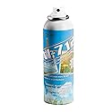 NI-712 Clothesline Fresh Odor Eliminator Spray - (1 Can) - Industrial-Strength Deodorizer, Fine-Mist Air Freshener, Long-Lasting Fragrance Spray