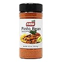 Badia Pinto Bean Seasoning, 5.5 oz - Savory Blend for Flavorful Beans, Soups, Stews & Latin Dishes