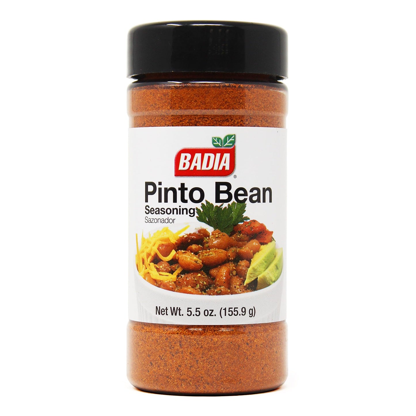 Badia Pinto Bean Seasoning, 5.5 oz - Savory Blend for Flavorful Beans, Soups, Stews & Latin Dishes