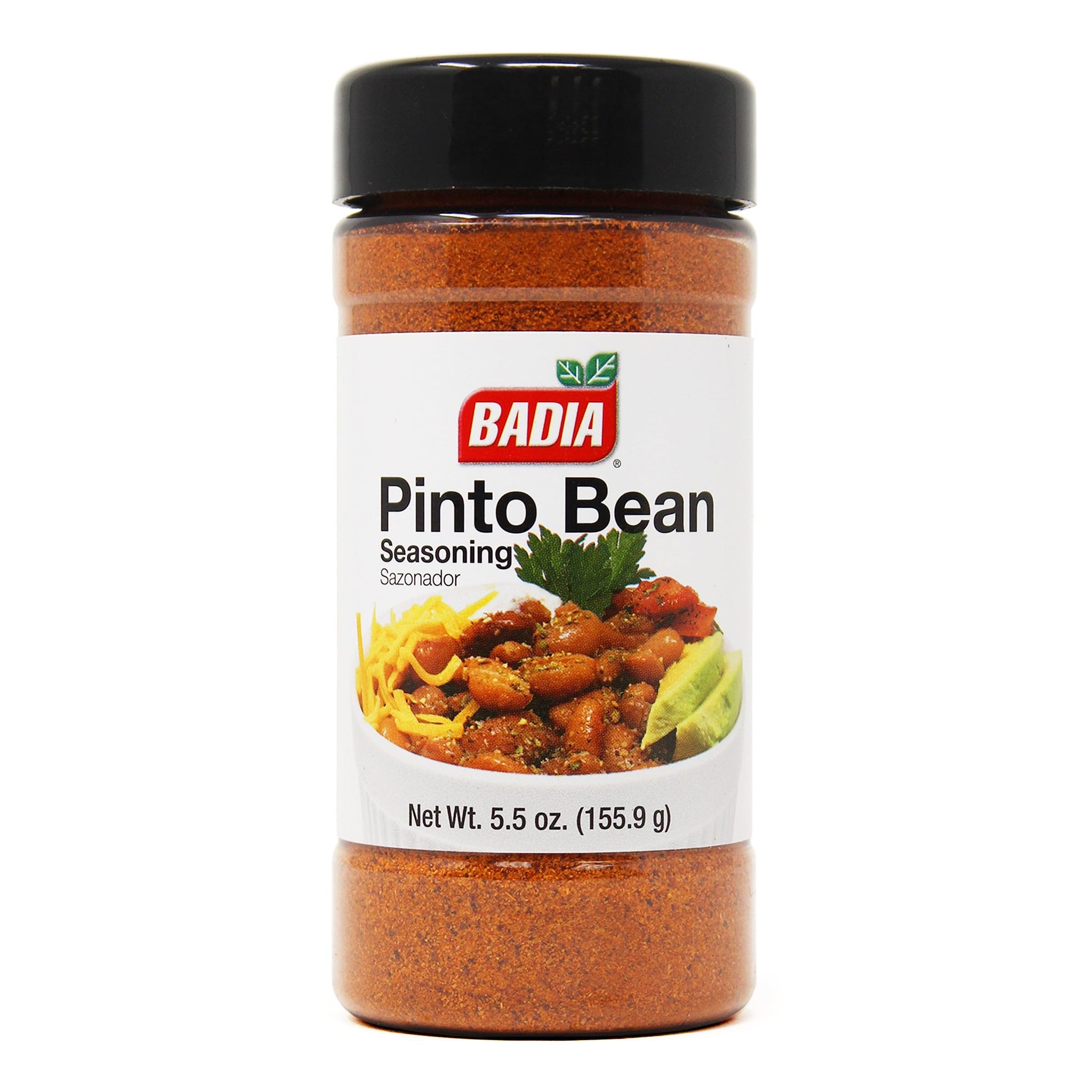 Badia Pinto Bean Seasoning, 5.5 oz - Savory Blend for Flavorful Beans, Soups, Stews & Latin Dishes