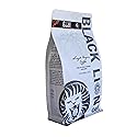 Black Lion Cafe Ethiopian Guji Coffee Beans Single Origin Arabica, Fresh Roasted Premium Whole Bean Coffee, Medium Roast, 16 oz