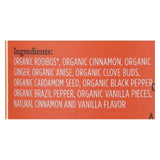 Tea,Og2,Rooibos,Cinn Chai