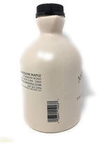 Mill Hollow Maple Organic Amber NY Grade A Maple Syrup, 1 QT
