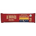Barilla Al Bronzo Organic Spaghetti, 16 oz