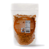 Mrs. Barr’s Natural Foods Granola | Almond, Walnut & Pecan | Certified Organic Gluten Free Oats | Soft Texture | Small Batch | Gourmet Quality | Real