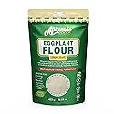 All Natural Eggplant Flour | Baking, Smooties | 454g